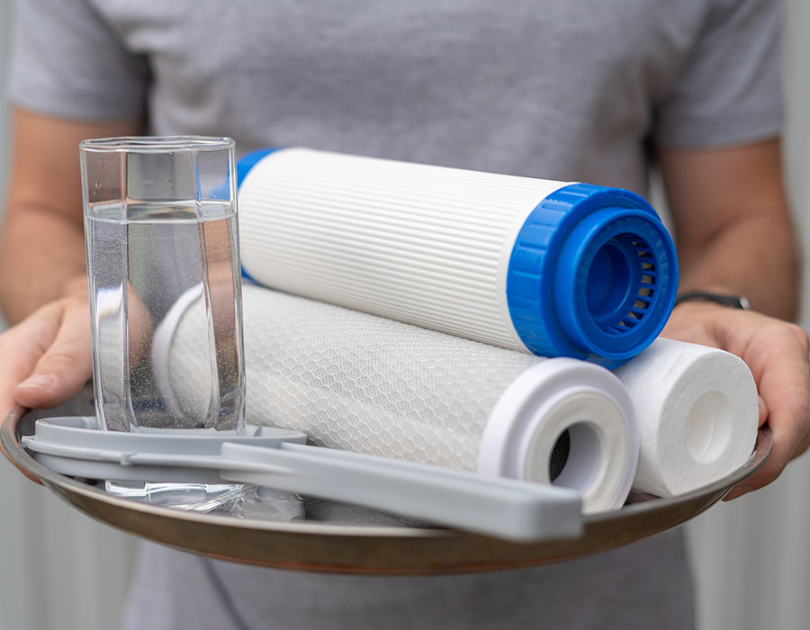 Cambiar filtros osmosis. La forma más sencilla y eficaz. — Blog de