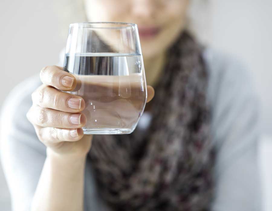 Beneficios y propiedades del agua hidrogenada para tu salud
