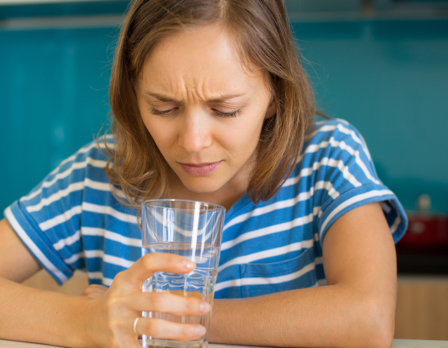 ¿cuáles Son Las Enfermedades Más Comunes Transmitidas Por El Agua