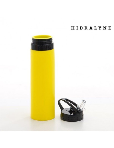 Ampolles Silicona de 550 ML SENSE BPA ideal deportistes