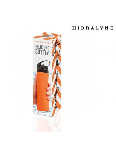 Ampolles Silicona de 550 ML SENSE BPA ideal deportistes