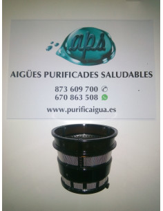 Juissén 2 - Filtro Malla Fina