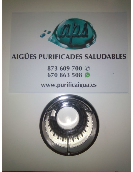 Juissén 2 - Filtre Malla Fina