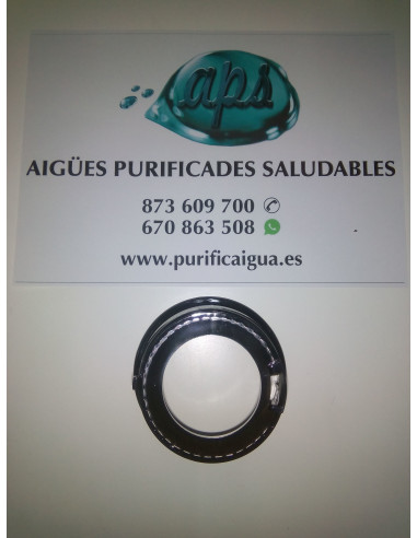 Juissén 2 - Filtre Malla Fina