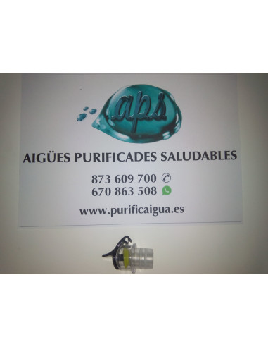 Juissén 2 - Tap Abatible sortida sucs