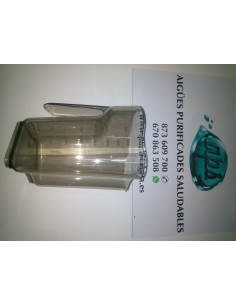 Juissén 2 - Gerra sense BPA