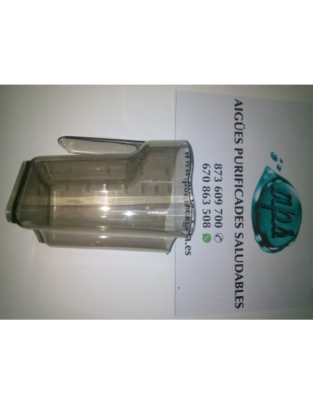 Juissén 2 - Jarra libre de BPA