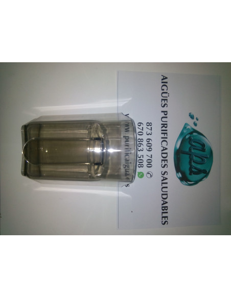 Juissén 2 - Jarra libre de BPA