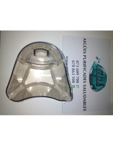 Juissén 2 - Jarra libre de BPA