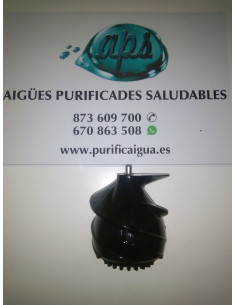 Juissén 2 - Bisinfin - Triturador