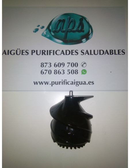 Juissén 2 - Bis sense fi - Triturador