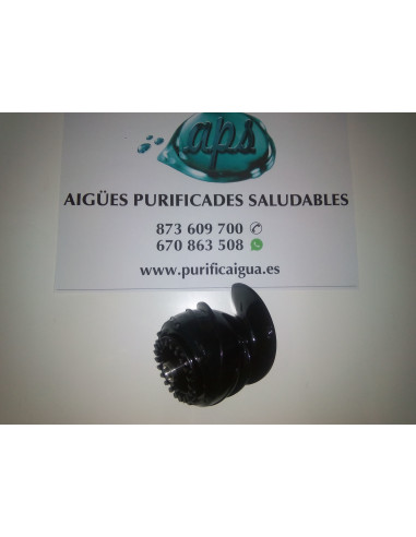 Juissén 2 - Bisinfin - Triturador