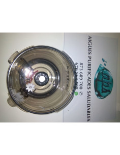 Juissén 2 - Bol Complert de plàstic Lliure de BPA 2