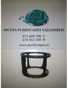 Juissén 2 - Gàvia - Raspall Autonetejador