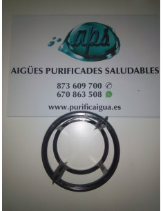 Juissén 2 - Gàvia - Raspall Autonetejador 2