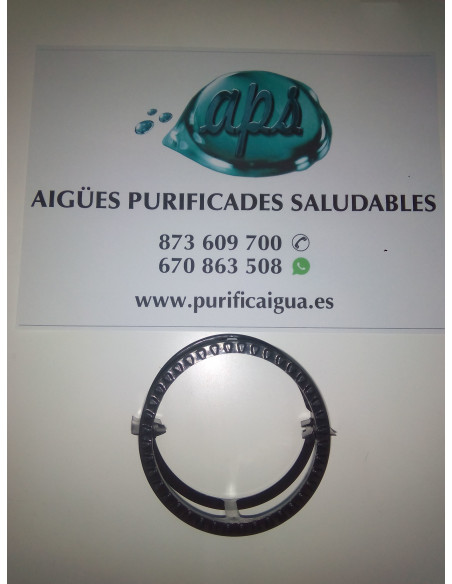 Juissén 2 - Jaula - Cepillo Autolimpiador