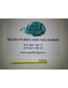 Juissén 2 - Cepillo limpiador