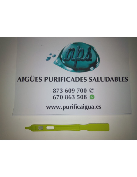 Juissén 2 - Cepillo limpiador