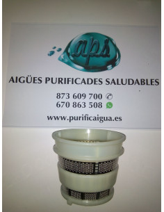 Juissén 2 - Filtre Malla Gruixuda