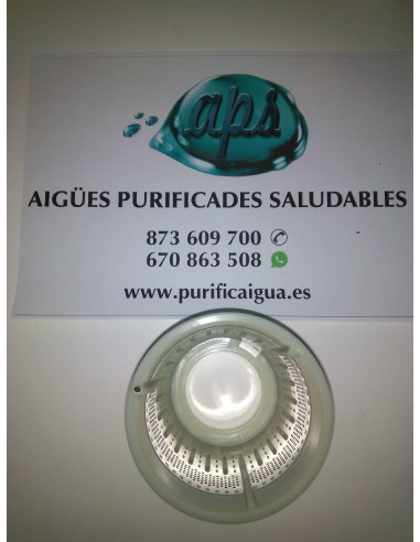 Juissén 2 - Filtro Malla Gruesa