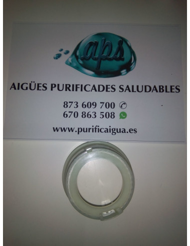 Juissén 2 - Filtre Malla Gruixuda