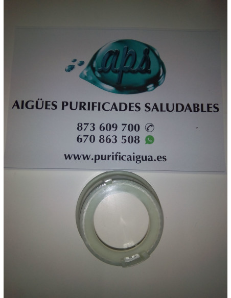 Juissén 2 - Filtre Malla Gruixuda