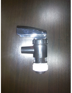 Aixeta Complerta Recanvi per Osmosis Sobretaula ZIP