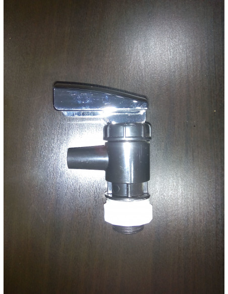 Grifo Completo Recambio para Osmosis Sobremesa ZIP