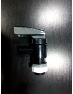 Aixeta Complerta Recanvi per Osmosis Sobretaula ZIP 2