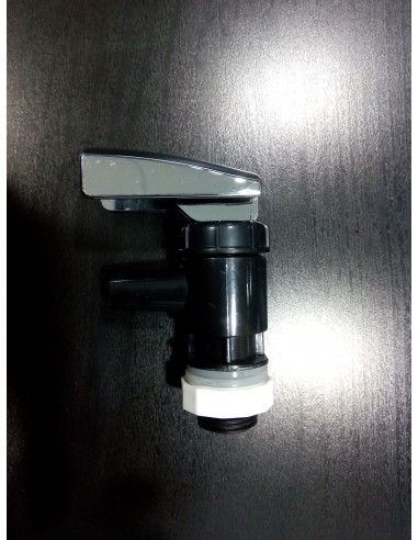 Aixeta Complerta Recanvi per Osmosis Sobretaula ZIP