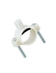 Collarin - Brida desaigüe rebuig equips Osmosis. Tub 1/4"