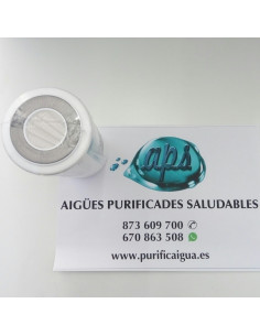 Filtre de sediments de malla rentable 2