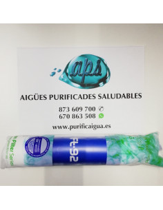 Filtro Carbón Block FT-92