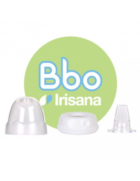 Accessori nadó Bbo Irisana