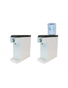 Hidrogenitzador de flux continu