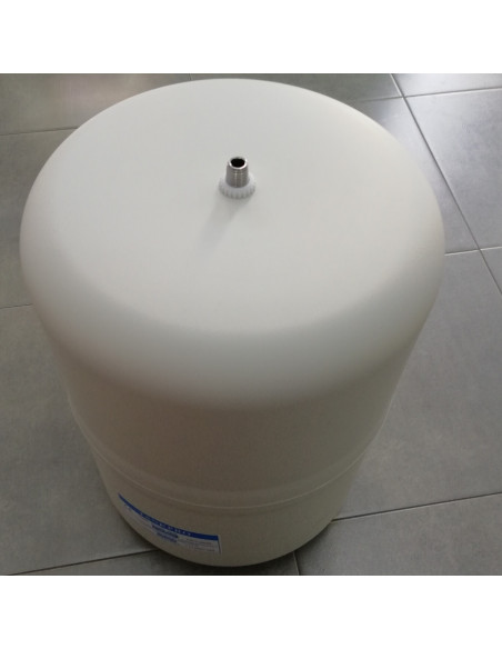 Depósito Duo de 21L