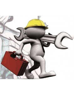 Servicio Mant. Anual Osmosis NO TOCA MEMBRANA 