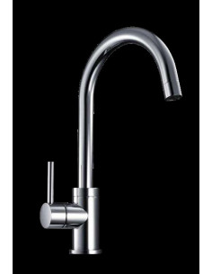 Aixeta de 3 víes Nor