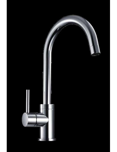 Aixeta de 3 víes Nor