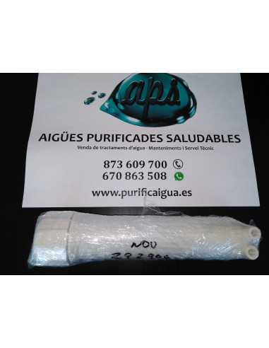 PORTA MEMBRANAS 20X12 ESTANDARD