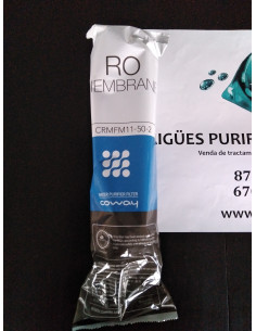 Kit 3 Filtros con membrana para Osmosis ATH Coway Circle P-160 2