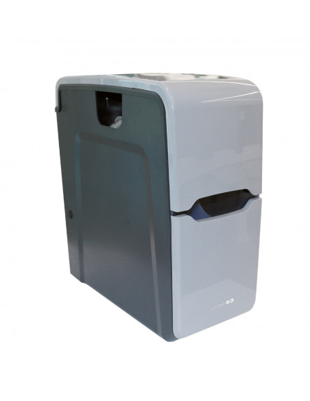 Kinetico Premier Compacto