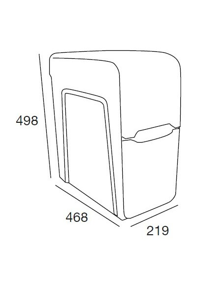 Kinetico Premier Compacte