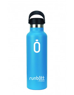 Termo RUNBOTT Blau de 600 ml