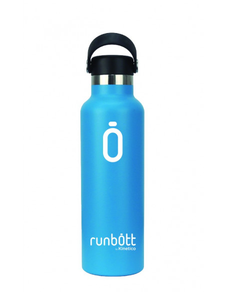 Termo RUNBOTT Blau de 600 ml