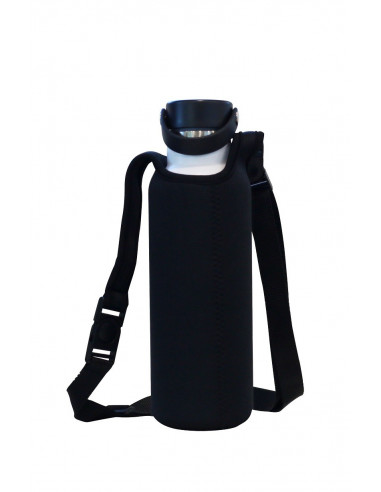 Termo RUNBOTT Blau de 600 ml