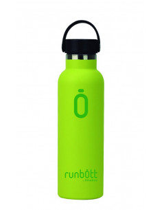 Termo RUNBOTT Llima de 600 ml