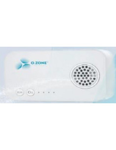 Ozonificador Aire / Ions portatil