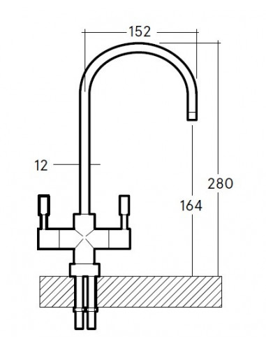 Aixeta independent de 2 Vies Osaka