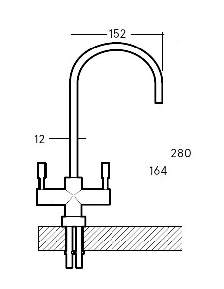 Aixeta independent de 2 Vies Osaka